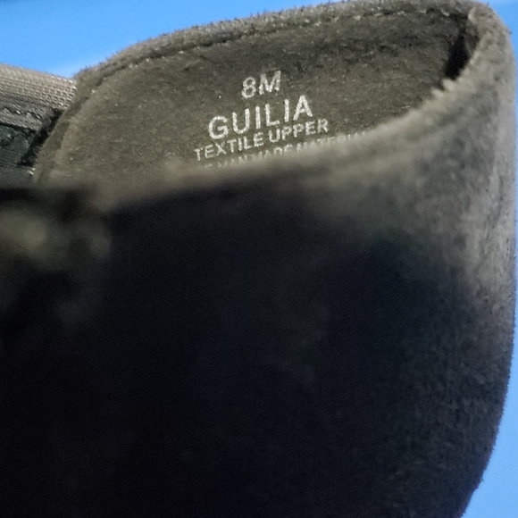 Women's Booties - Picture 6 of 6